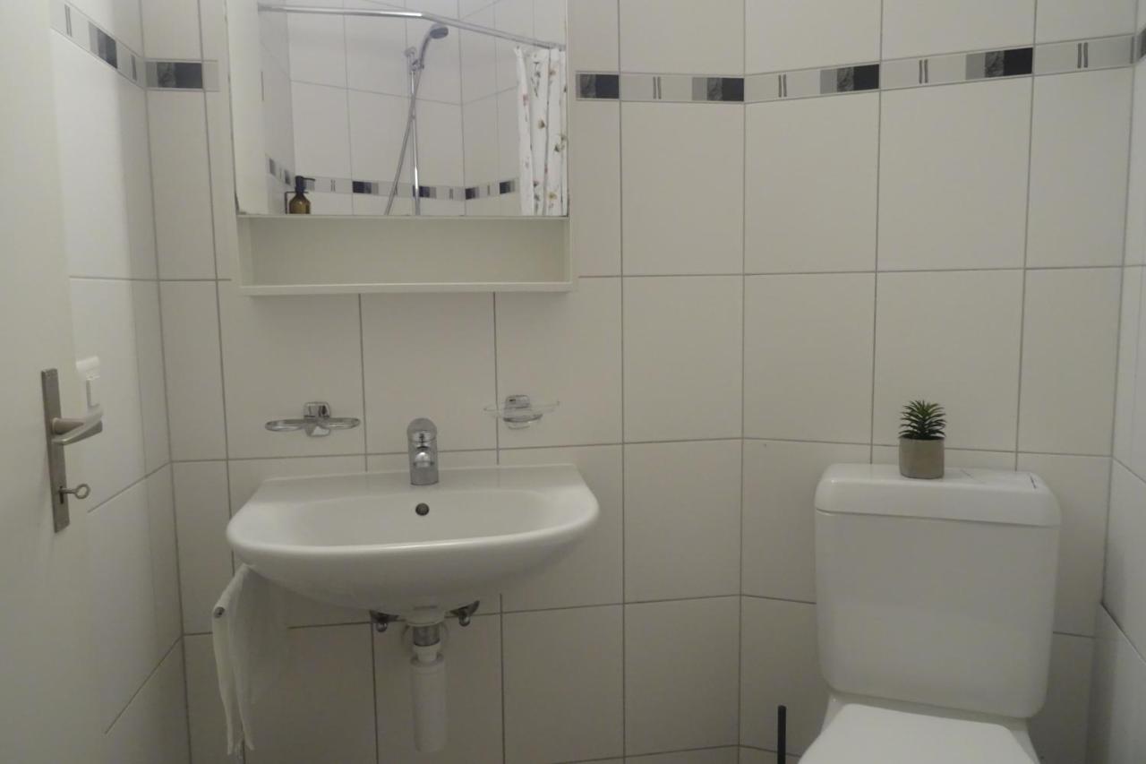 Appartement Aare 1 Interlaken