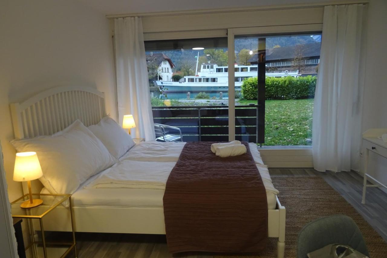 Appartement Aare 1