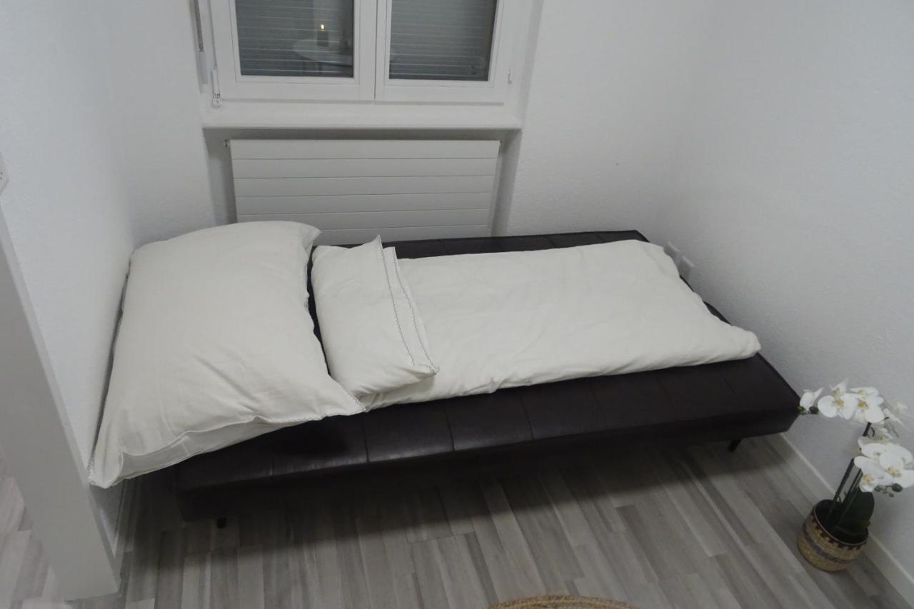 Aare 1 Appartement Interlaken