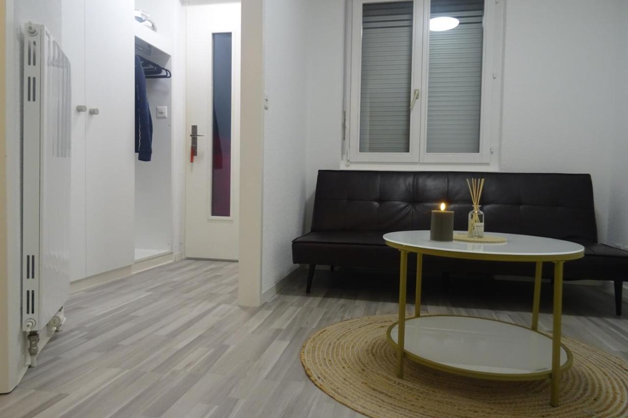 Aare 1 Appartement *