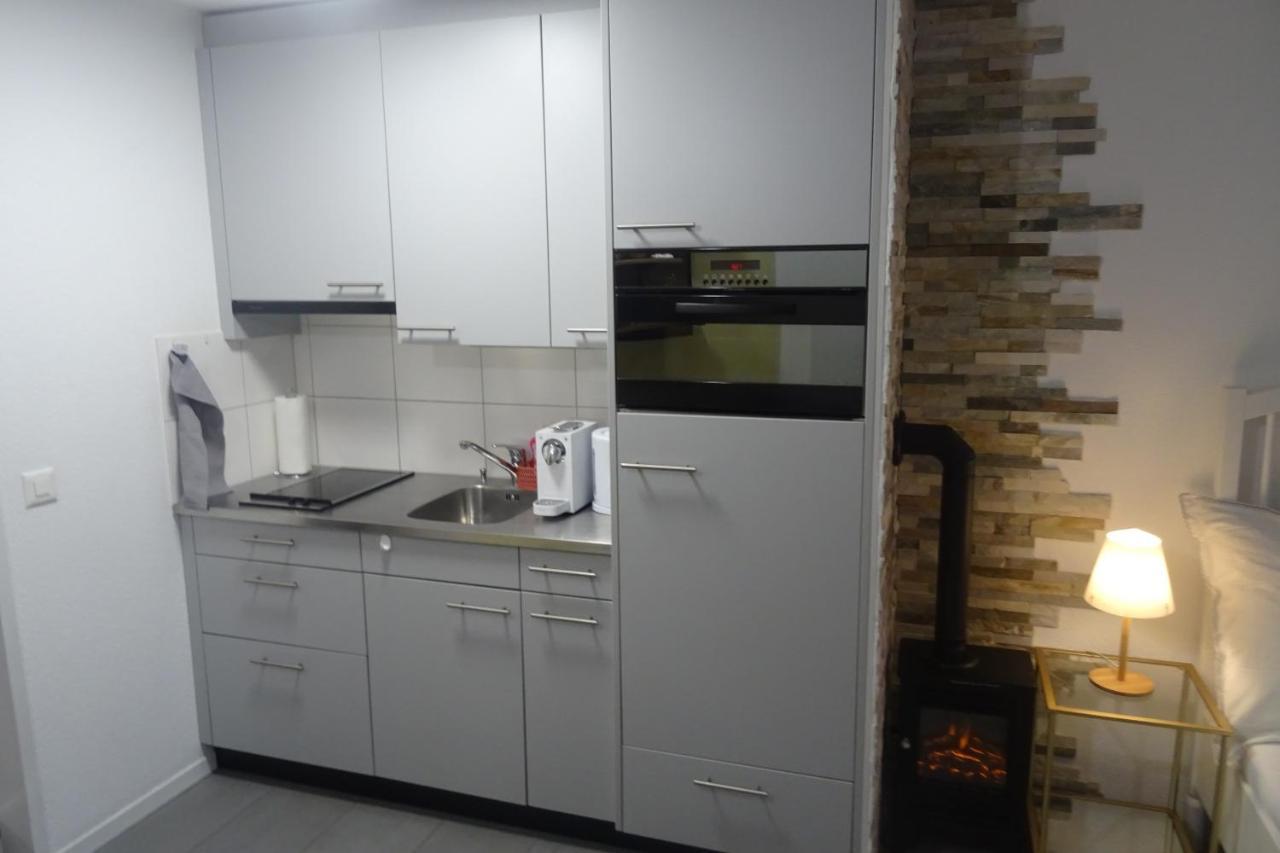 Aare 1 Appartement