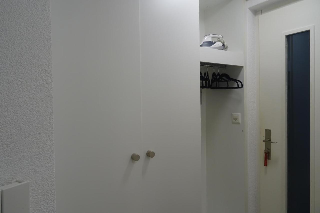 Appartement Aare 1 *