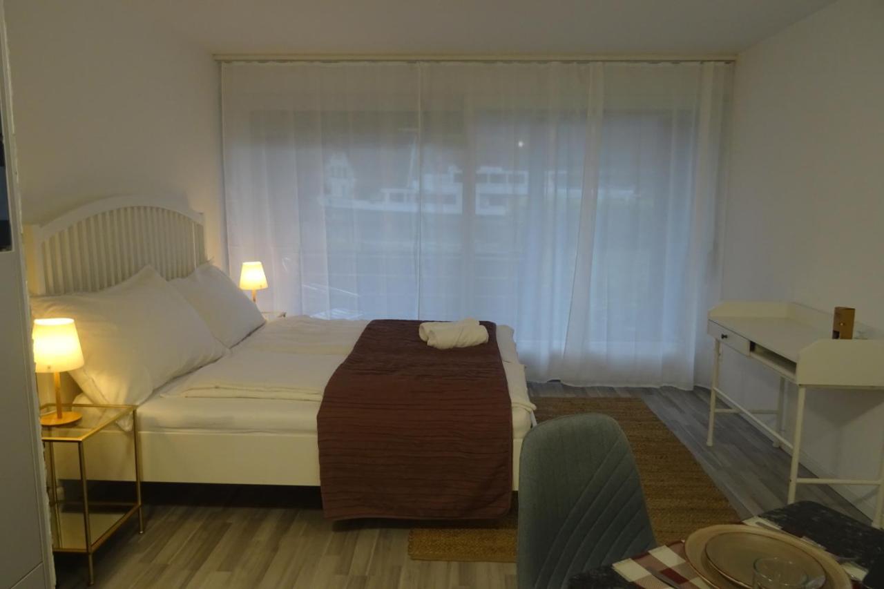 Appartement Aare 1 *