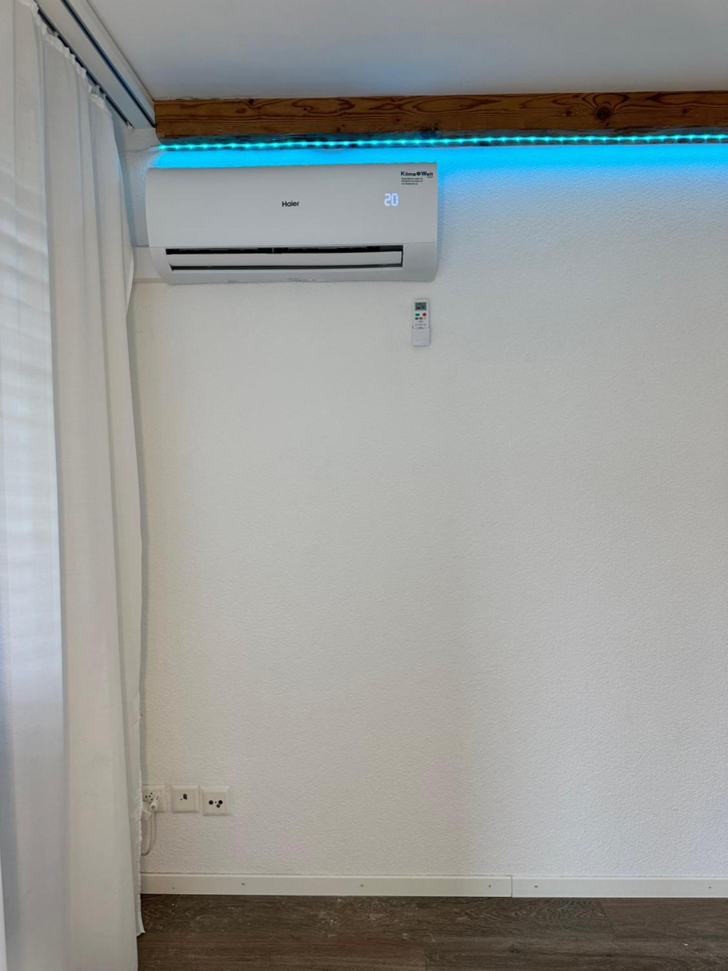 Aare 1 Appartement *