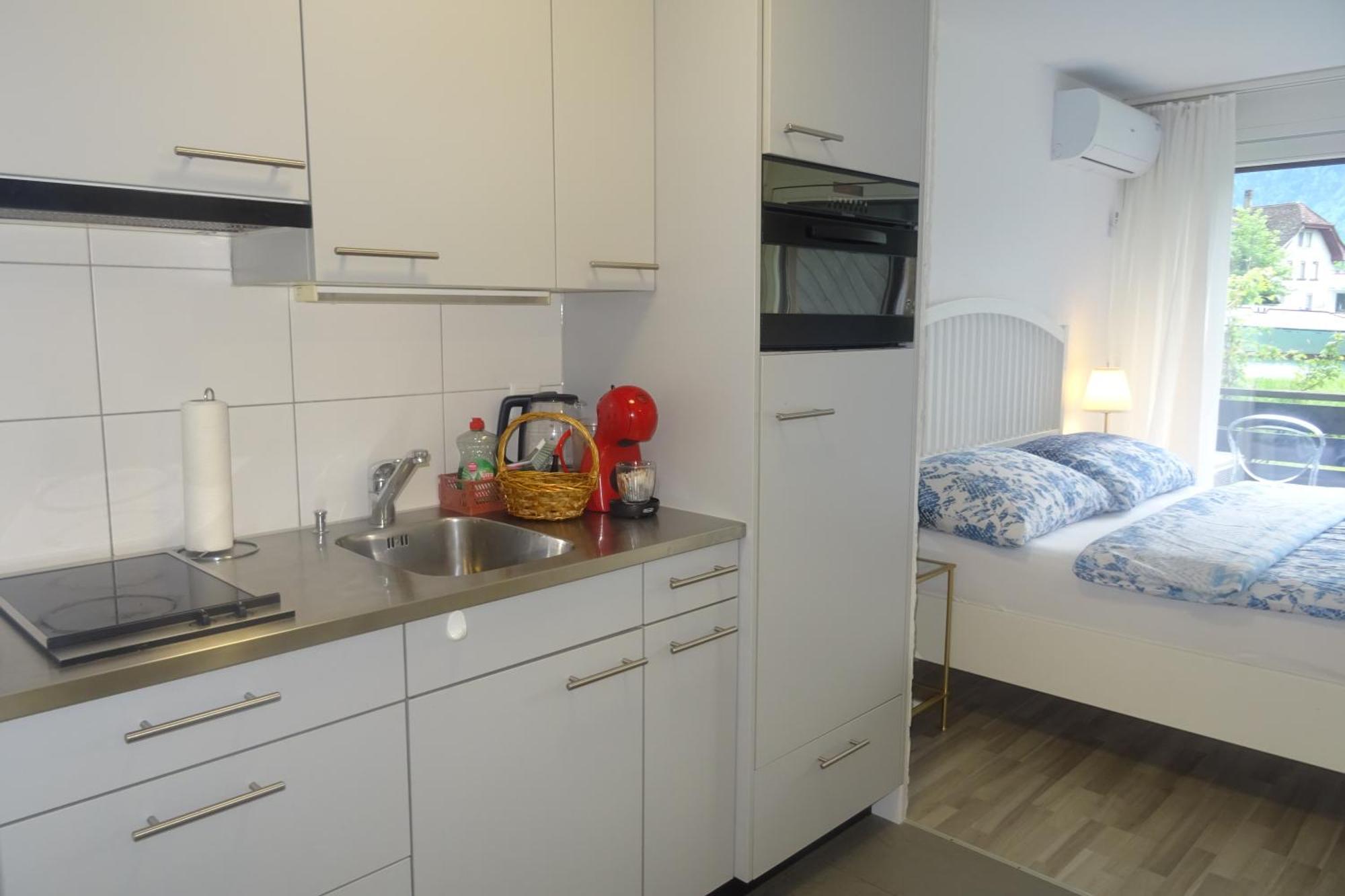 Aare 1 Apartment *
