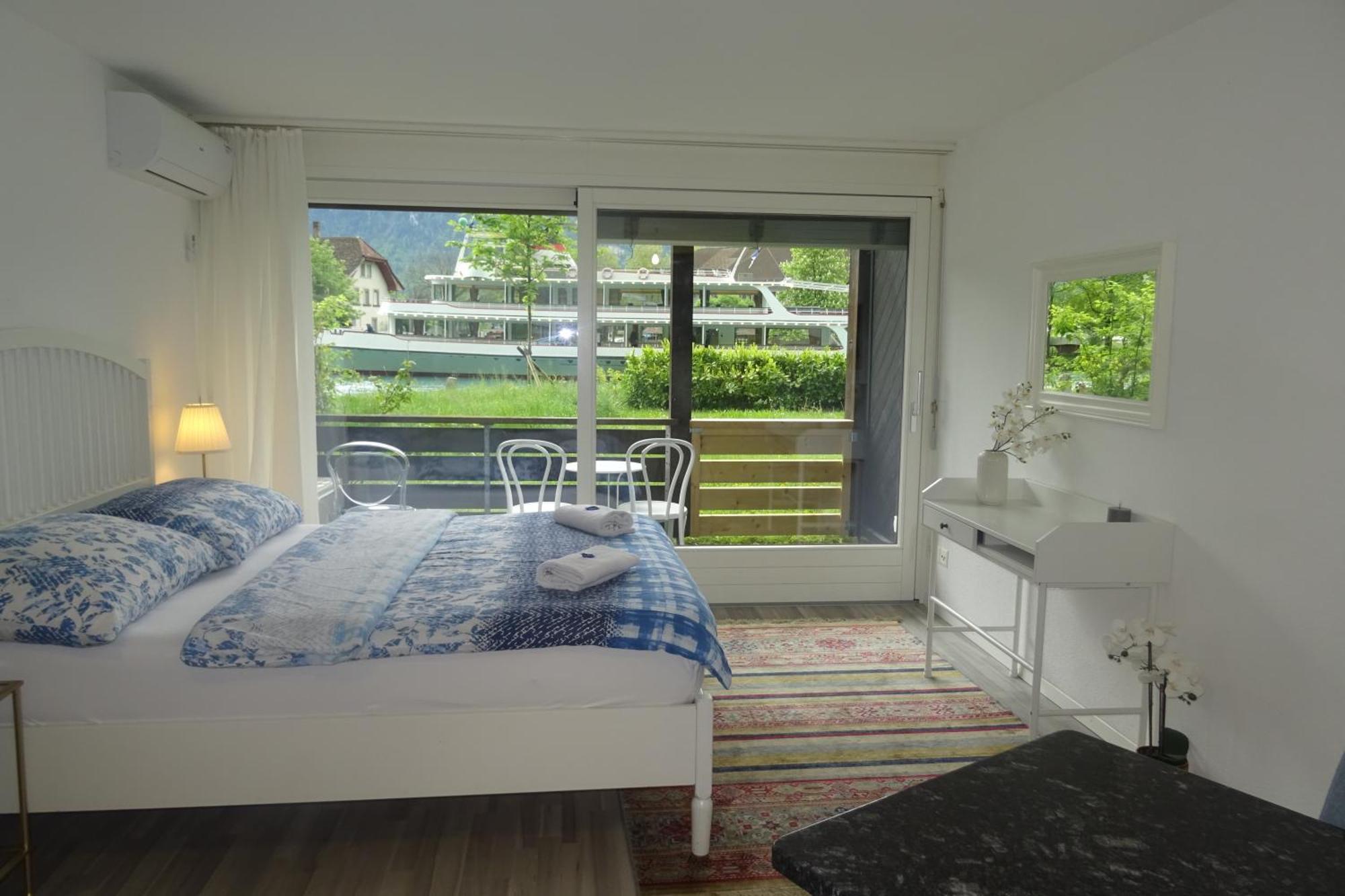 Apartment Aare 1