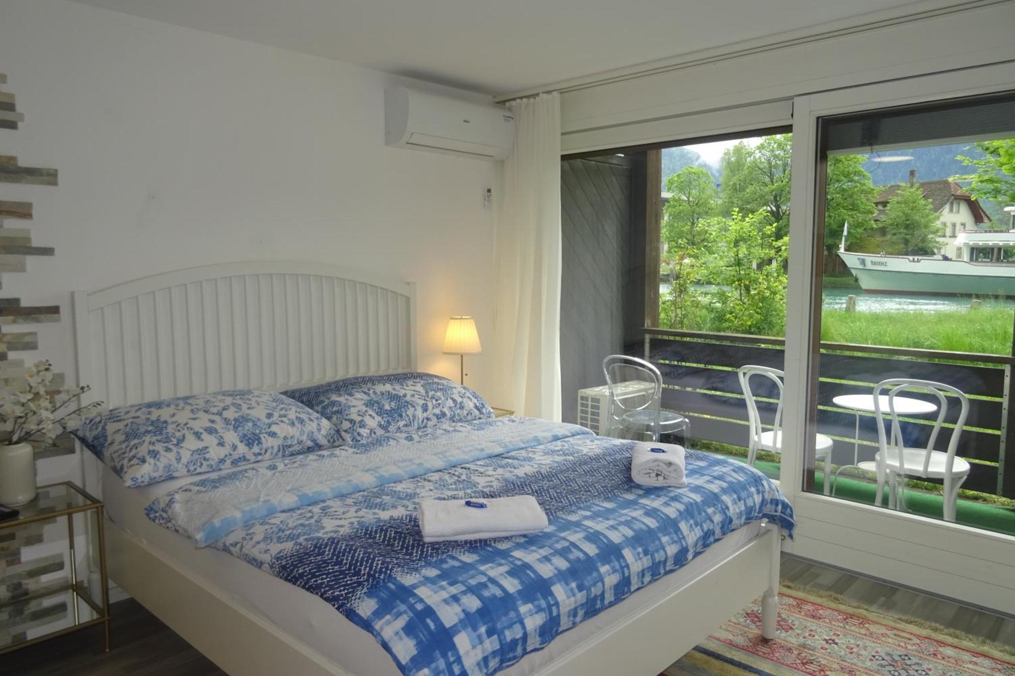 Aare 1 Appartement *